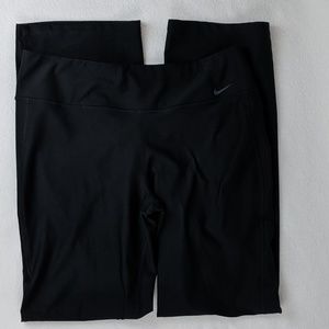 Nike dri fit pants